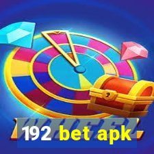 192 bet apk